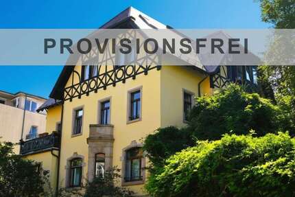 Haus zum Kaufen in Dresden 1.950.000,00 € 611 m²