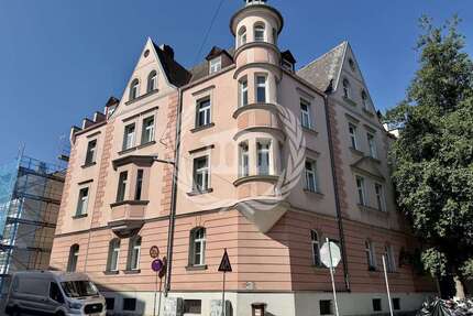 Wohnung zum Kaufen in Regensburg 359.000,00 € 63.5 m²