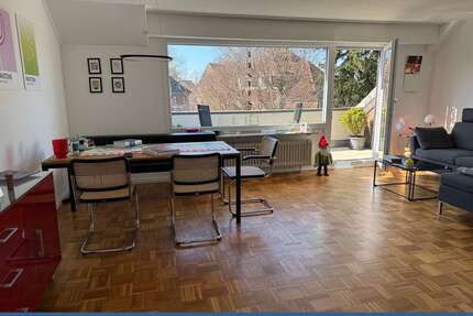 Wohnung zum Kaufen in Münster Innenstadtring 349.000,00 € 75 m² - Münster / Innenstadtring