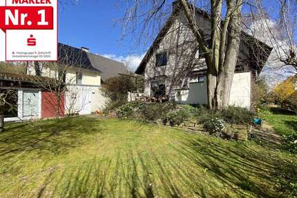 Haus zum Kaufen in Menden 289.000,00 € 132 m²