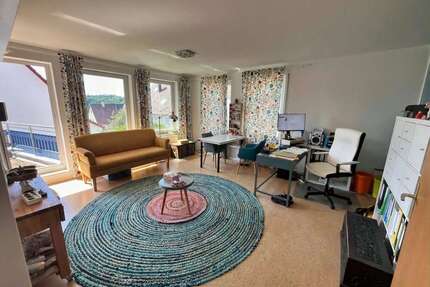 Wohnung zum Mieten in Weil im Schönbuch 1.034,63 € 89 m²