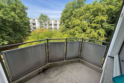 Wohnung zum Mieten in München 939,73 € 47.97 m²