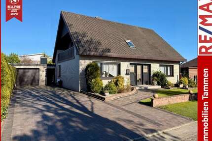 Haus zum Kaufen in Surwold 315.000,00 € 166 m²