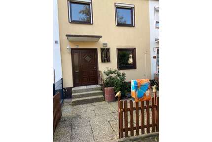 Haus zum Kaufen in Erlangen 399.000,00 € 129.3 m²