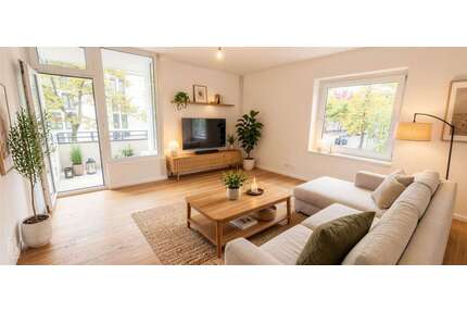 Wohnung zum Kaufen in Berlin 318.000,00 € 59.35 m²