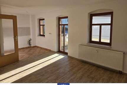Wohnung zum Mieten in Freital 399,00 € 45.15 m²