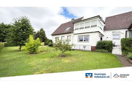 Haus zum Kaufen in Borgentreich Bühne 219.000,00 € 180 m² - Borgentreich / Bühne