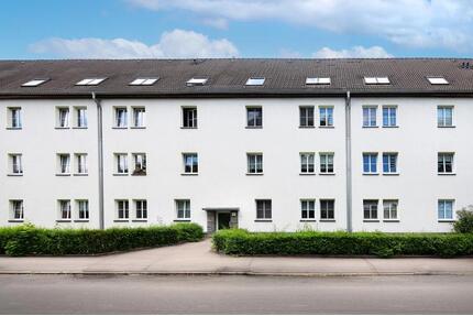 Dachgeschosstraum - 338,00&nbsp;EUR Kaltmiete, ca.&nbsp; 52,00&nbsp;m&sup2; in Zwickau (PLZ: 08058) Zwickau-Nord