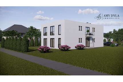 Wohnung zum Kaufen in Bad Lauterberg im Harz 249.000,00 € 69 m²