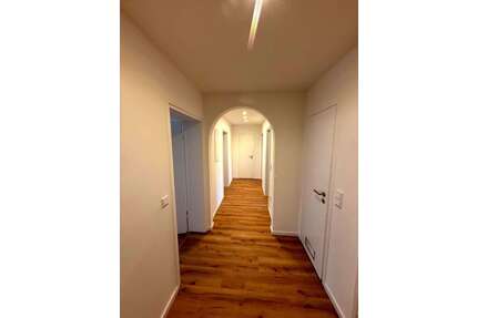 Wohnung zum Mieten in Coburg 715,00 € 76.86 m²