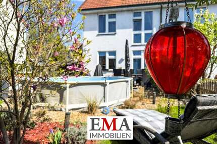 Haus zum Kaufen in Brieselang 429.000,00 € 182 m²