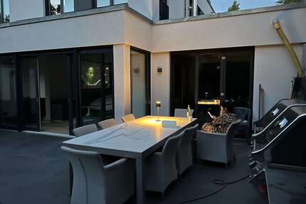 Haus zum Mieten in Berlin 3.950,00 € 164 m²