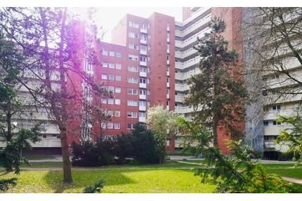 Jetzt zugreifen: praktische 3-Zimmer-Wohnung - Lüneburg Ebensberg