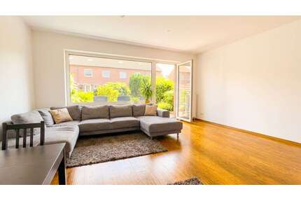 Haus zum Kaufen in Norderstedt Harksheide 369.000,00 € 107.77 m² - Norderstedt / Harksheide