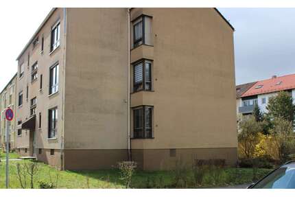 Wohnung zum Mieten in Nürnberg 850,00 € 76 m²