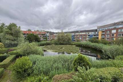 Wohnung zum Kaufen in Hannover 289.000,00 € 79 m²