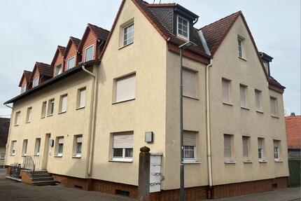 schöne 3 Zimmer Wohnung - 1.000,00&nbsp;EUR Kaltmiete, ca.&nbsp; 97,00&nbsp;m&sup2; in Limeshain (PLZ: 63694)