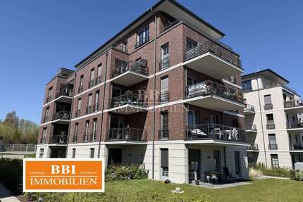 Wohnung zum Mieten in Neustadt in Holstein 1.800,00 € 86.8 m²