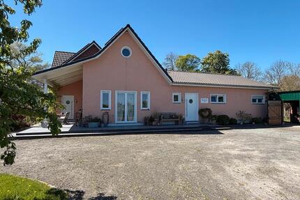 Zuhause mit viel Platz in Neuenkirchen