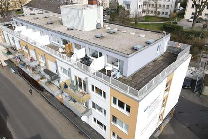 Studentenapartement im Zentrum von Birkenfeld