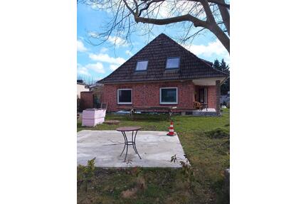 WOHNUNG IN EINE RUHIGE LAGE BEI OBI - Itzehoe