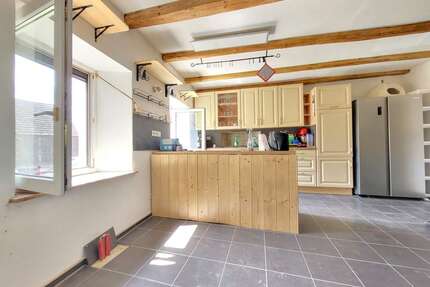 Haus zum Kaufen in Nittenau 300.000,00 € 128 m²