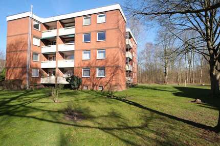 Wohnung zum Kaufen in Eckernförde 209.000,00 € 75.33 m²