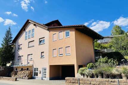 Haus zum Kaufen in Wiesenbach 499.000,00 € 233 m²