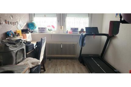 DG- Wohnung 3 ZKB ca 69,5 m2 Lippstädter Süden - Lippstadt Overhagen