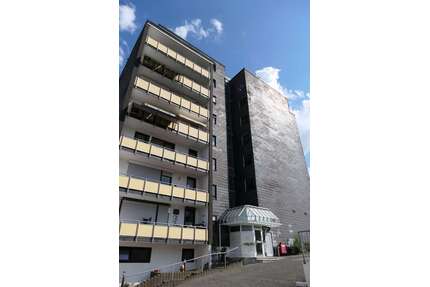 Wohnung zum Kaufen in Hilchenbach 105.000,00 € 57 m²