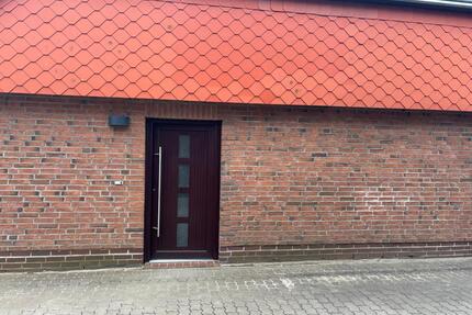 Schöne 3,5 Zimmer Wohnung in Damendorf - Groß Wittensee