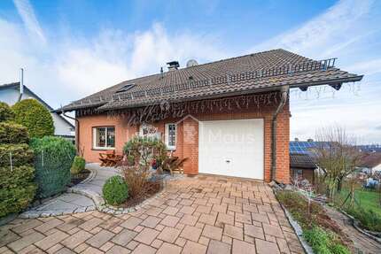 Haus zum Kaufen in Herscheid 445.000,00 € 163 m²