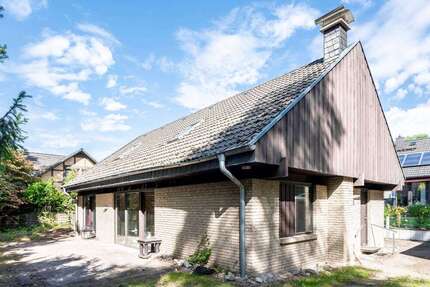 Haus zum Kaufen in Bielefeld Senne 249.900,00 € 115.57 m² - Bielefeld / Senne