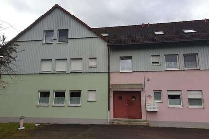 Wohnung zum Mieten in Forchheim 600,00 € 54.54 m²