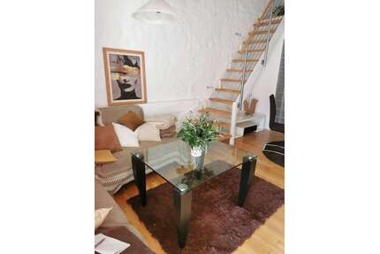 Wohnung zum Kaufen in Wasserburg a. Inn 510.000,00 € 92.6 m²