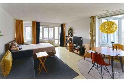 Wohnung zum Kaufen in Erding 325.000,00 € 50 m²
