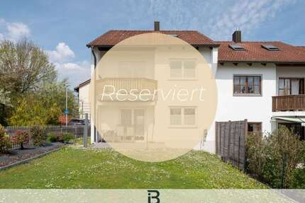Haus zum Kaufen in Dingolfing 398.500,00 € 154 m²