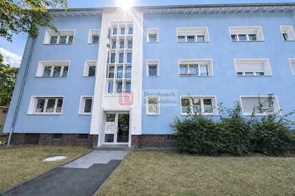 Wohnung zum Kaufen in Frankfurt am Main 249.000,00 € 60 m²