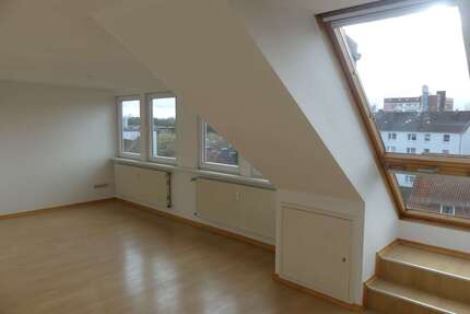 Wohnung zum Mieten in Langenhagen 695,00 € 72.9 m²