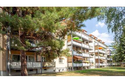 Wohnung zum Kaufen in Dresden 147.660,00 € 64.2 m²