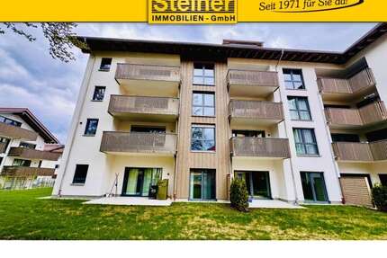 Wohnung zum Kaufen in Garmisch-Partenkirchen 749.000,00 € 79.85 m²