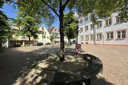 Wohnung zum Kaufen in Ettlingen 598.000,00 € 149.25 m²