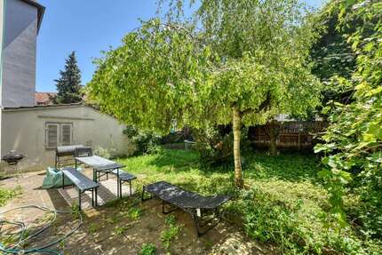 Wohnung zum Mieten in Stuttgart-Stammheim 850,00 € 57.7 m²