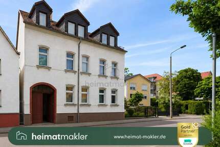 Haus zum Kaufen in Großzschocher 439.000,00 € 175 m²