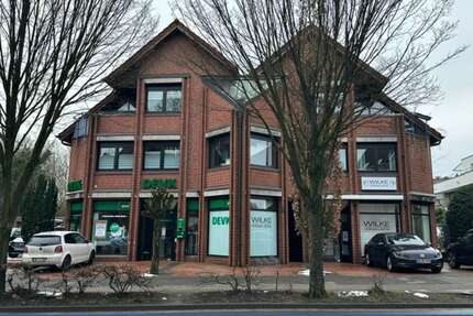 Wohnung zum Mieten in Nottuln 1.400,00 € 169 m²