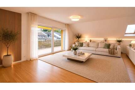 Wohnung zum Kaufen in Frankfurt am Main 495.000,00 € 92.42 m²