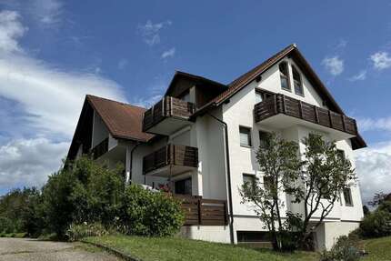 Wohnung zum Kaufen in Ühlingen-Birkendorf 98.000,00 € 53 m²