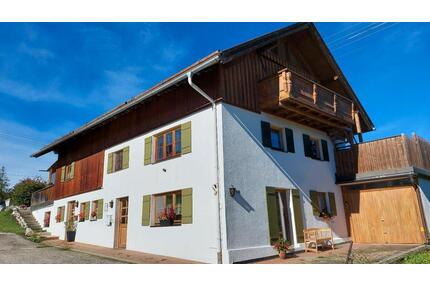 2x Ferienwohnung im Allgäu, Füssen, Schloss Neuschwanstein - Lechbruck am See