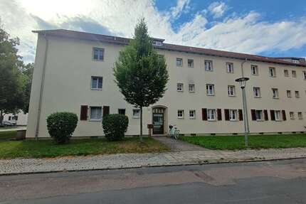 Wohnung zum Mieten in Merseburg 423,00 € 65 m²
