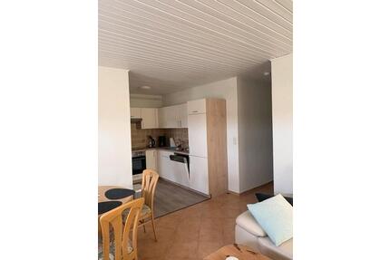 2-Zimmer Wohnung in Leck - 430,00&nbsp;EUR Kaltmiete, ca.&nbsp; 52,00&nbsp;m&sup2; in Leck (PLZ: 25917)